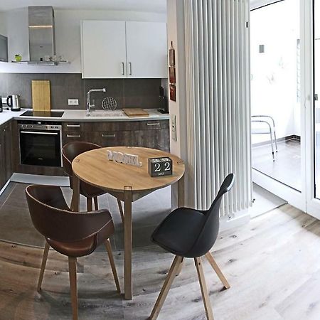 Haus Josef Klotten Wohnung 2 Zewnętrze zdjęcie