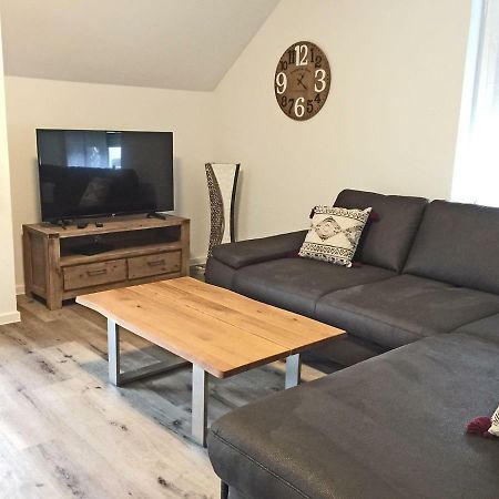 Haus Josef Klotten Wohnung 2 Zewnętrze zdjęcie