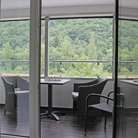 Haus Josef Klotten Wohnung 2 Zewnętrze zdjęcie