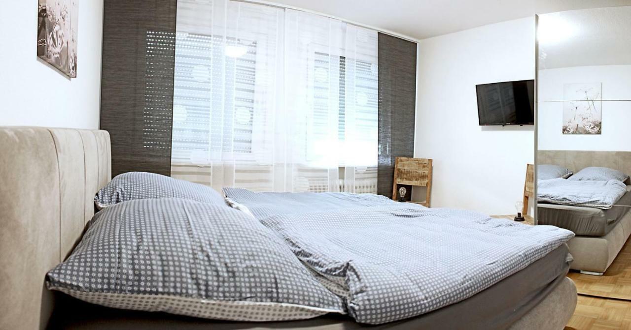 Haus Josef Klotten Wohnung 2 Zewnętrze zdjęcie